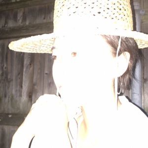 Meet your Posher, Wen